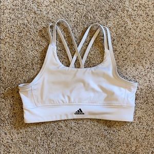 Adidas Climalite Sports Bra